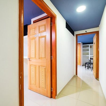 فندق Ayenda 1405 Ibiza كالي المظهر الخارجي الصورة