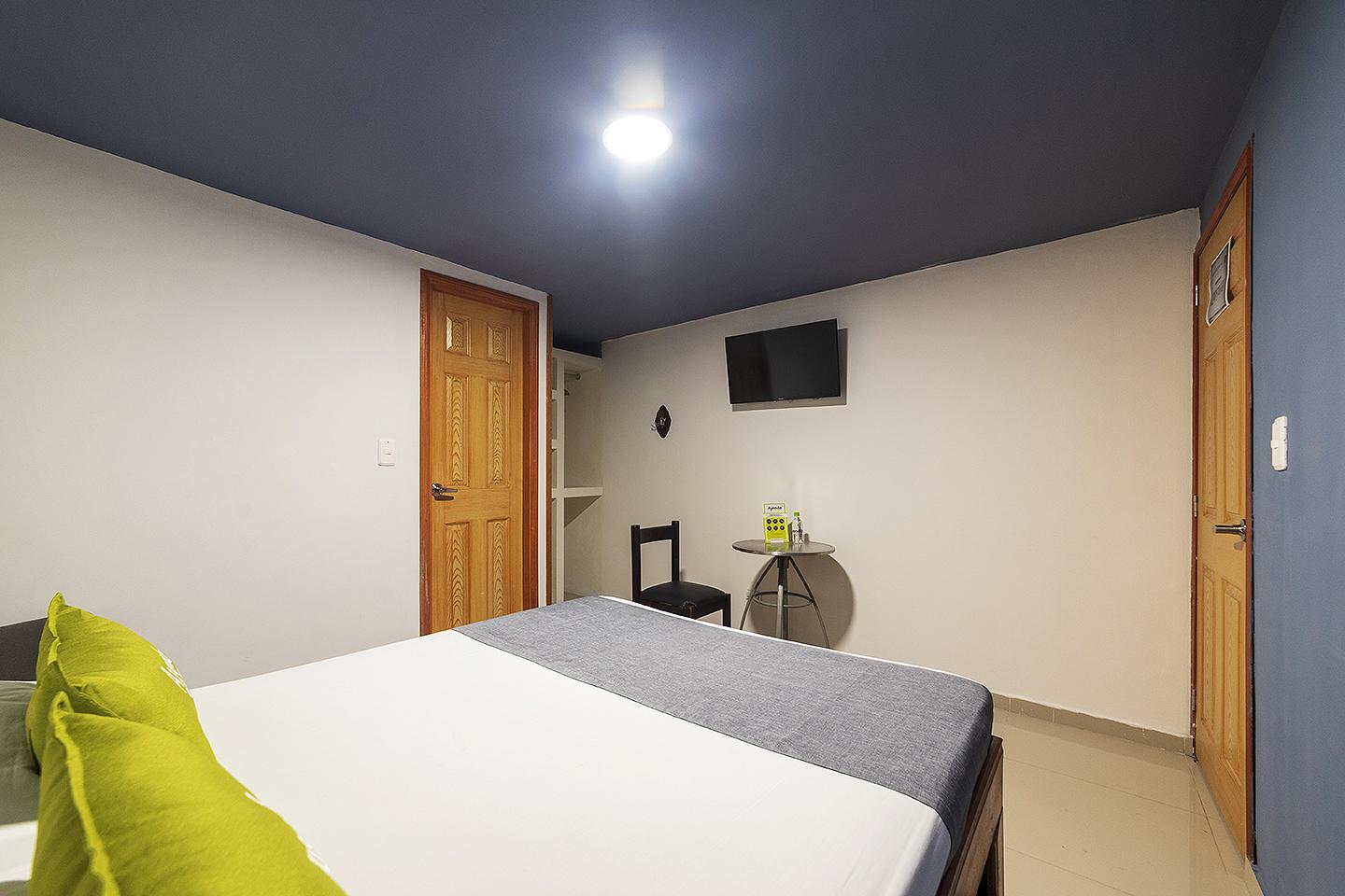 فندق Ayenda 1405 Ibiza كالي المظهر الخارجي الصورة