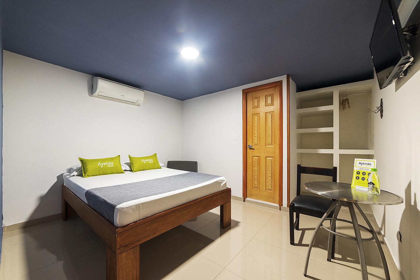 فندق Ayenda 1405 Ibiza كالي المظهر الخارجي الصورة