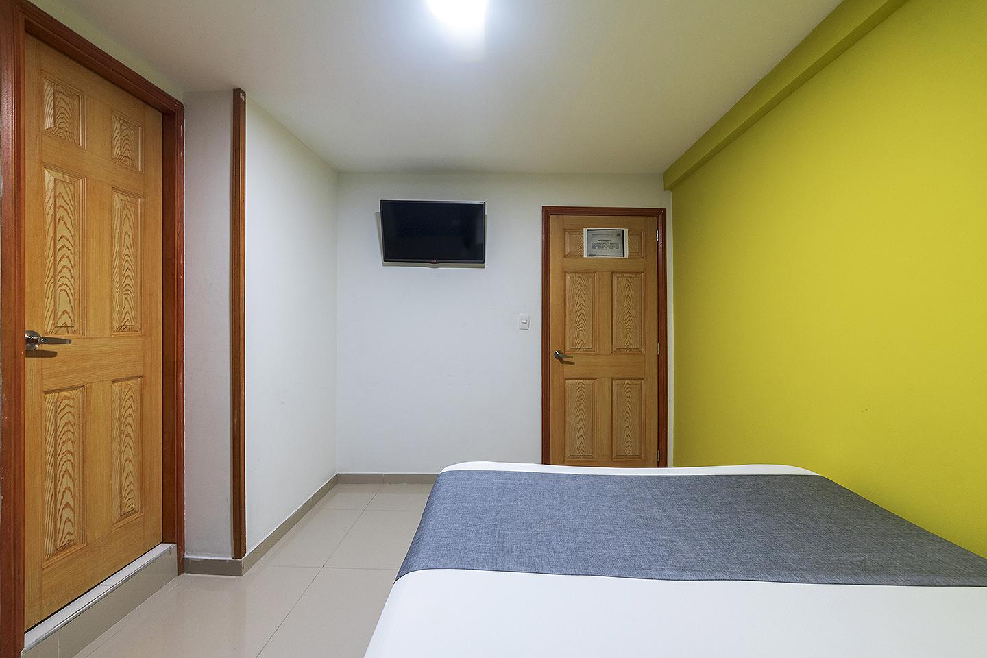 فندق Ayenda 1405 Ibiza كالي المظهر الخارجي الصورة