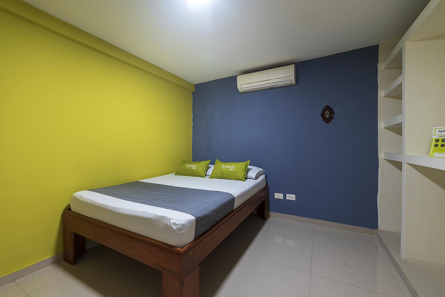 فندق Ayenda 1405 Ibiza كالي المظهر الخارجي الصورة