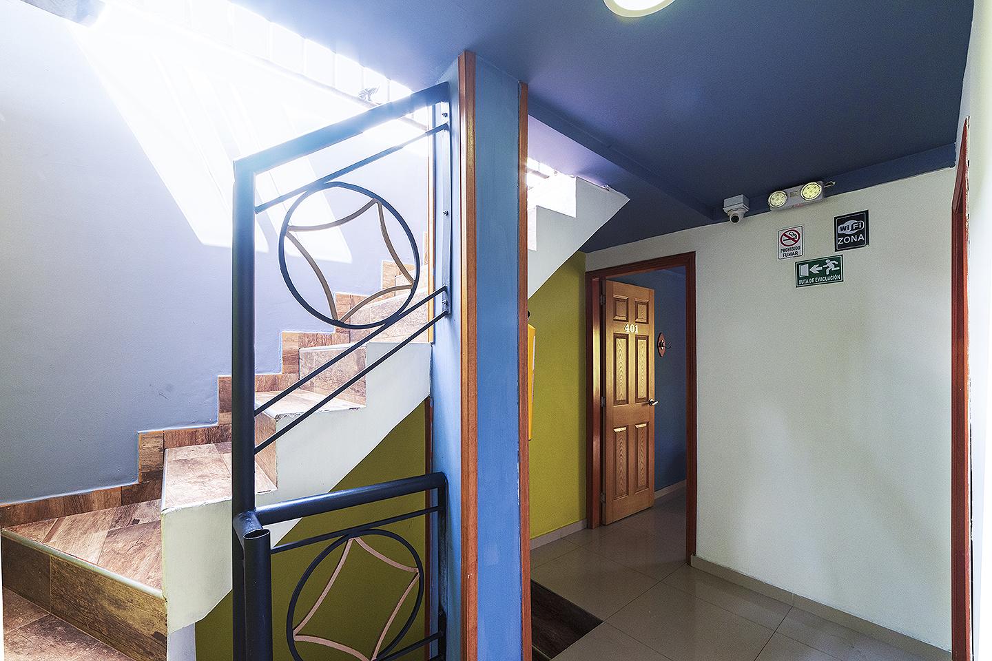 فندق Ayenda 1405 Ibiza كالي المظهر الخارجي الصورة